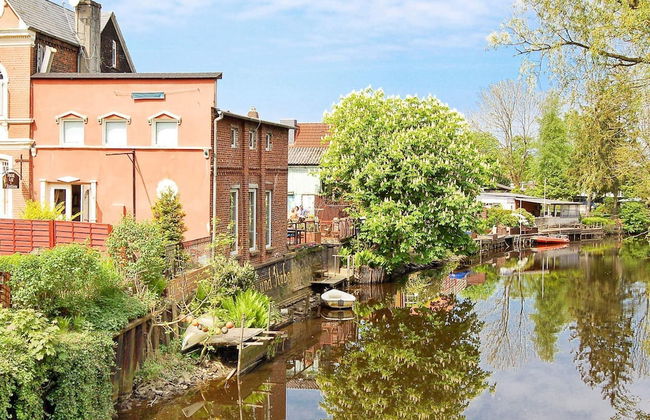 Holiday Home in Otterndorf - Foto 12