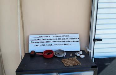 Avocado house - Photo 36