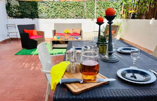 Calm Terrace Barcelona - Foto 12