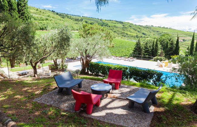 Massimago Wine Relais - Foto 60