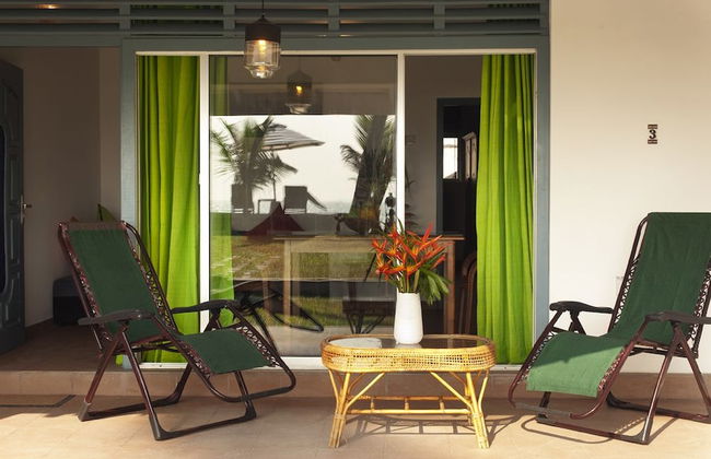 Isle Of Thalpe - Foto 8