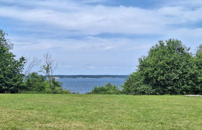 5 Person Holiday Home in Middelfart - Foto 49