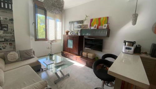 FIBES Apartamento con parking gratis - Foto 3