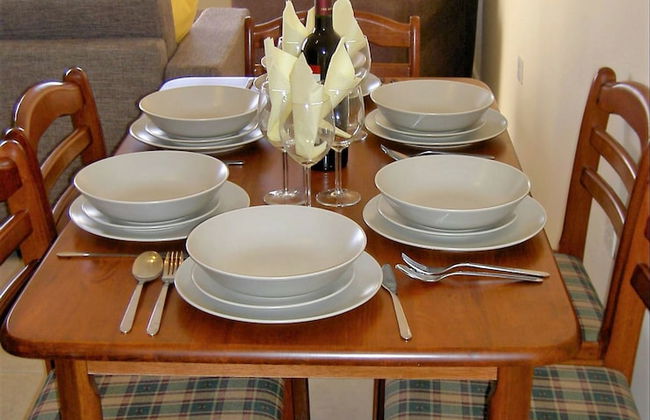 Mazotos Panoramic Village - Foto 25