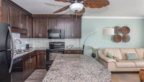 ROYAL GARDEN RESORT 903 condo - Photo 2