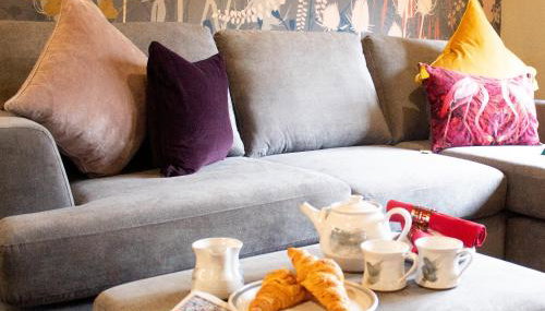 Telford Cottage - Photo 4