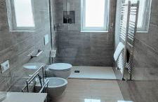 Angela's Apartment. Elegant two bedroom house in Irsina - Foto 15