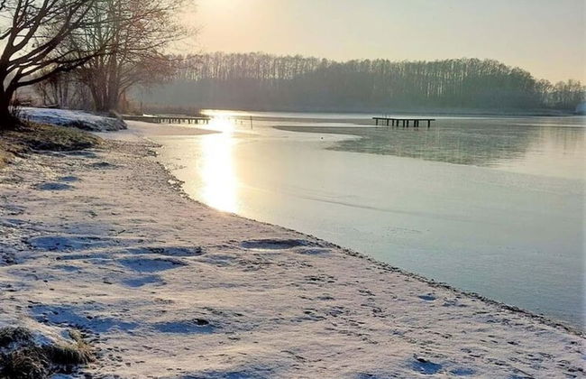 Ferienhaus im Ferienpark Mirow - Foto 28