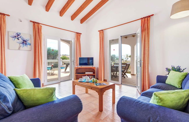 Villa Olga - Photo 1