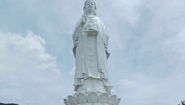 Excursion aux montagnes de Marbre et à la pagode Linh Ung - Photo 2