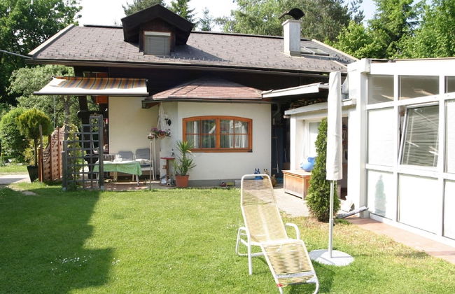 Apartment in Wernberg in Carinthia With Pool - Foto 18