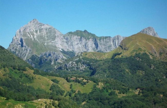 Pescaglia Serene Retreat - Foto 28