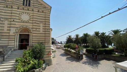 Suite 5 stelle nel Borgo di Celle Ligure - Foto 5