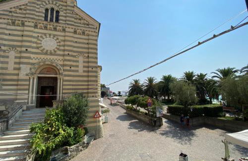 Suite 5 stelle nel Borgo di Celle Ligure - Foto 8