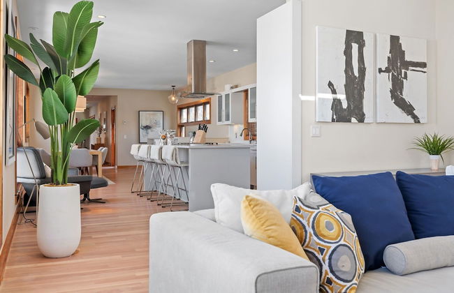 Urban Treehaus - Foto 17