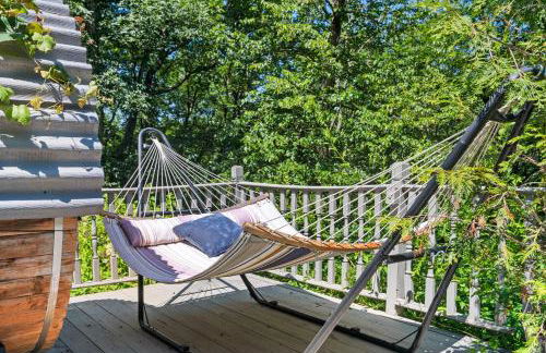 Hideaway Hot Tub Sunna Lake Kayaks Pool - Foto 31