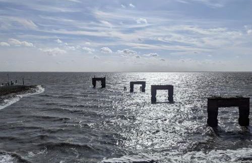 Ferienhaus Eul, komplett eingezäunt mit Spül- Waschmaschine und Trockner - Foto 30