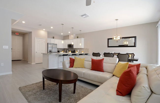 Four Bedrooms Townhome Compass Bay Resort 5130 - Foto 21