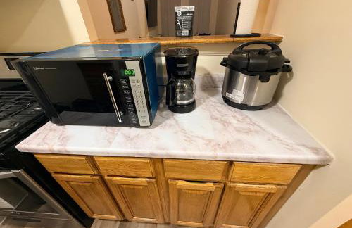 Throopstar Apartment - Foto 14