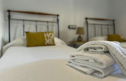 Casa La Retama - Pequeño Rocio - Foto 10