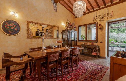 Villa Lolù - Photo 25