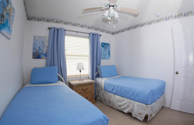 Large Pool With Jacuzzi, Near the Disney Attractions!! - Foto 19