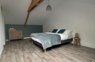 Ducey Appart'Hôtel - Les Rivières - Foto 7