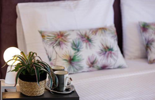 Villa Zoe , south Crete , Triopetra - Foto 8