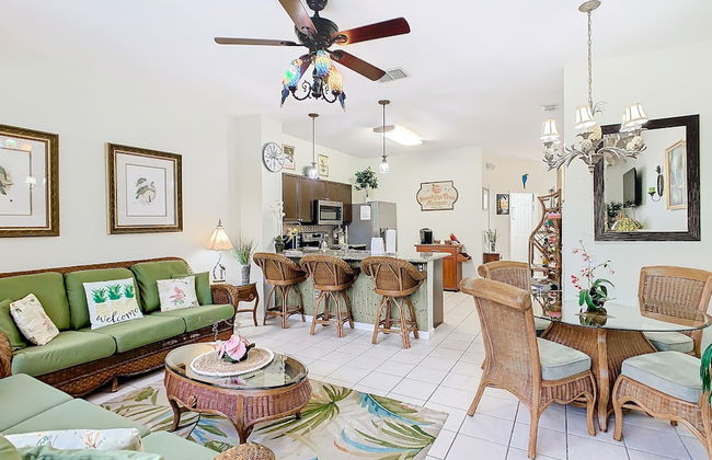 Adventureland Oasis - Resort Near Disney - Photo 22