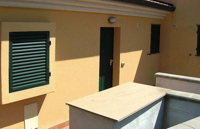 Residence Villa Beuca, Cogoleto - Foto 19