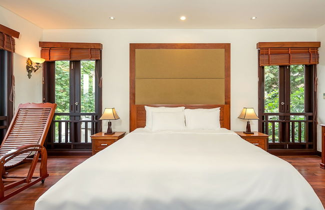 Tropical Villas Beach Danang - Foto 36