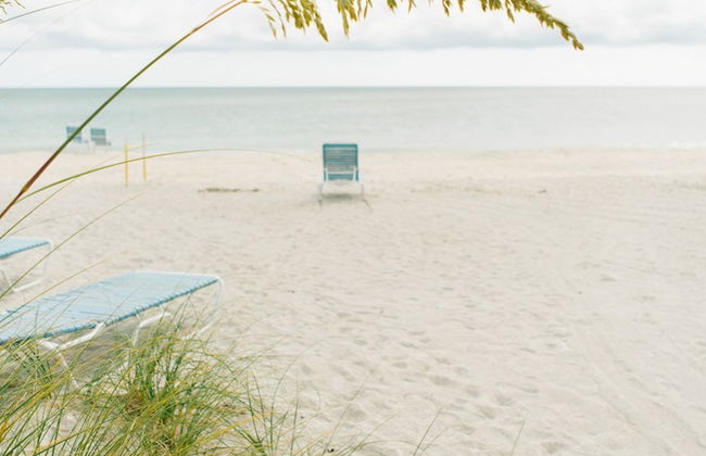 Beach Castle Resort by RVA - Foto 73