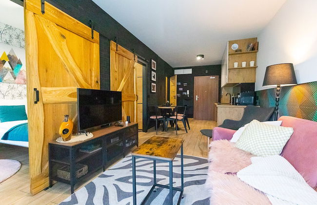 RentPlanet - Green Park Resort - Photo 31