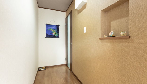 Kyomachiya Kaede - Foto 3, Habitación