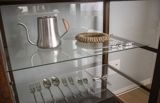 UCHI Susukino 5.7 - Foto 9