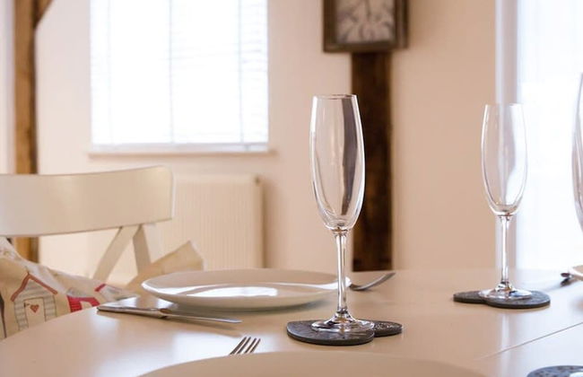 Idyllic Countryside Annexe Near West Wittering Beach - Foto 9