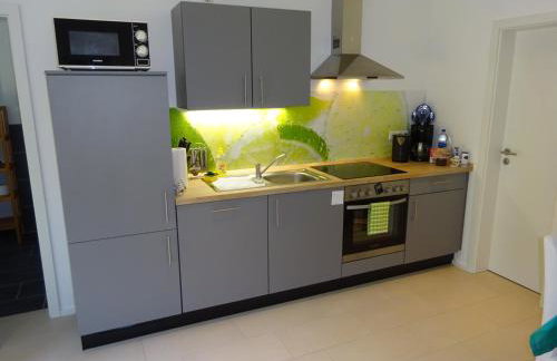 2-Zimmer-Ferienwohnung im Herzen von Nordkirchen - Foto 5