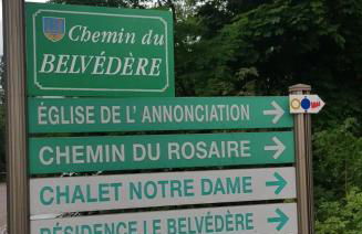 Studio Le Belvédère TURCKHEIM - Foto 11