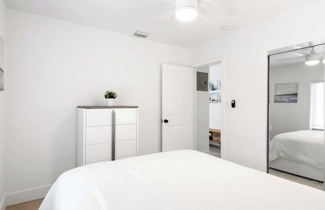 Sunrise Palms 10 Min to Beach! - Foto 4