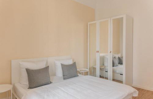 Frankfurter Allee Apartments by Sabine - Foto 26