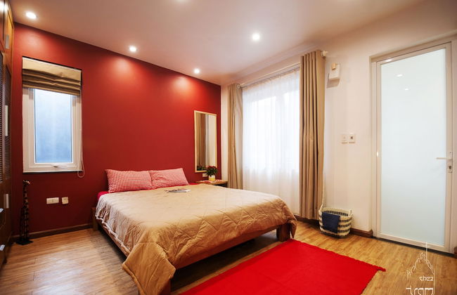 Chez Tram Homestay - Foto 5