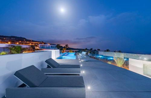 Karat Villa Abama - Foto 43