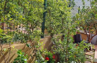 La casa dei pesci dipinti - Foto 2