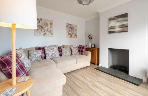 Pigwig Cottage, Thorpeness - Foto 8