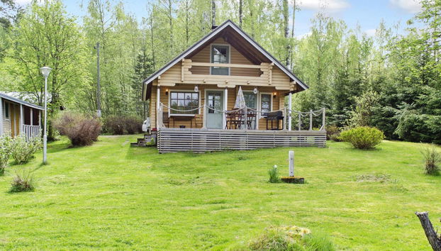 Lietukka - Foto 3, Inside other