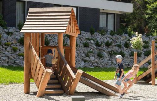 VISLOW Resort - Foto 61