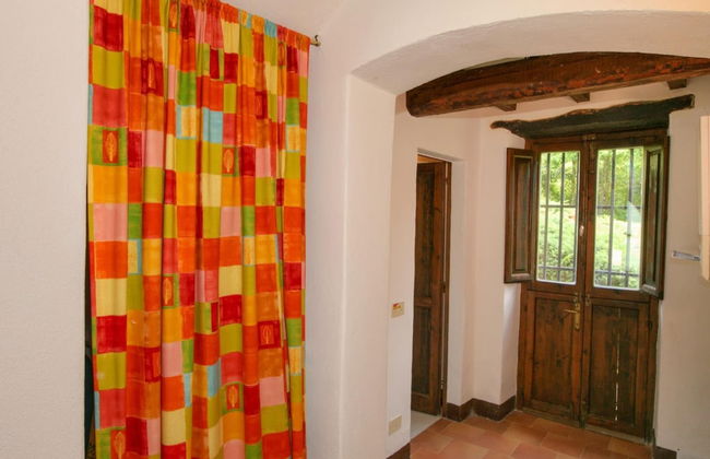 Holiday House with Pool & Large Garden Overlooking Lake near Tuscany - Photo 30