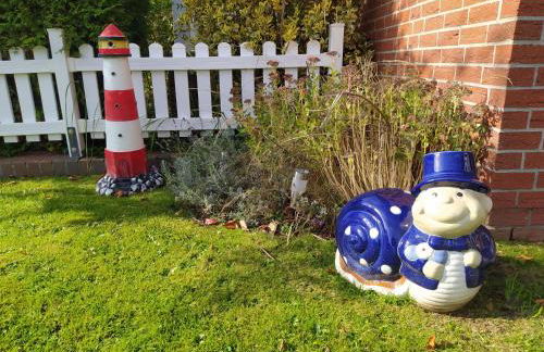 Sommerhaus Nessmersiel - Foto 21