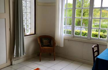 Villa des Millepertuis - Foto 11