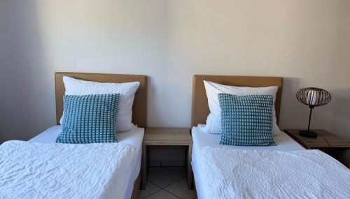 Ferienwohnung Lodge 43 - Photo 5